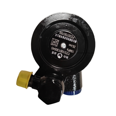 Pompas de dirección de potencia DZ9100130045 Shaanxi Auto Delong X3000F3000M3000 Accesorios originales para vehículos