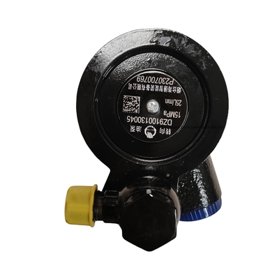 Pompas de dirección de potencia DZ9100130045 Shaanxi Auto Delong X3000F3000M3000 Accesorios originales para vehículos