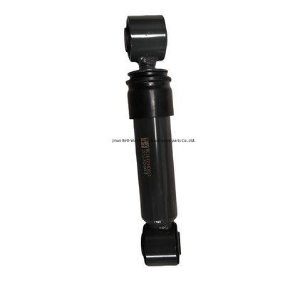 Repuestos para camiones WG1642440021 Absorbedor de choques lateral de cabina Sinotruk HOWO