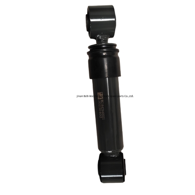 Repuestos para camiones WG1642440021 Absorbedor de choques lateral de cabina Sinotruk HOWO