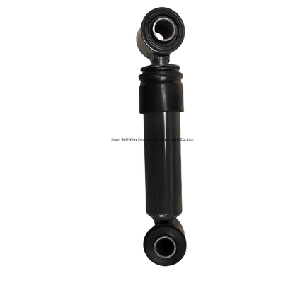 Repuestos para camiones WG1642440021 Absorbedor de choques lateral de cabina Sinotruk HOWO