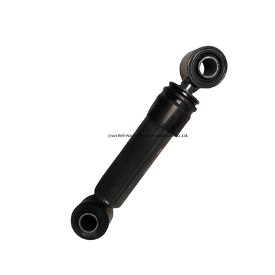 Repuestos para camiones WG1642440021 Absorbedor de choques lateral de cabina Sinotruk HOWO