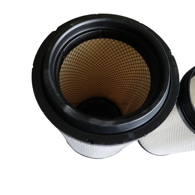 Sdec Power Diesel Motor Parts K Series 6et K2845 S00040932+01/S00040933+01 K2842PU Filtro de aire