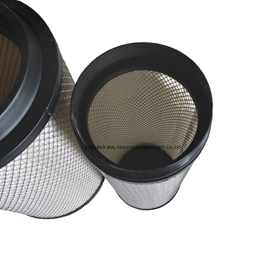 Sdec Power Diesel Motor Parts K Series 6et K2845 S00040932+01/S00040933+01 K2842PU Filtro de aire