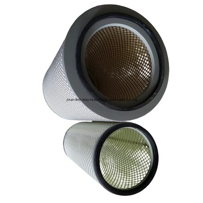 K2440 K2845 K2833 K3046 K3050 K2841 Filtro de aire para camión pesado HOWO