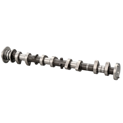 Sinotruk HOWO Truck Parts Camshaft VG1500050096 Para un rendimiento óptimo