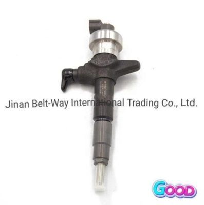Inyectores de alta velocidad para camiones Sinotruk Vg1246080051 Parte no 107506X