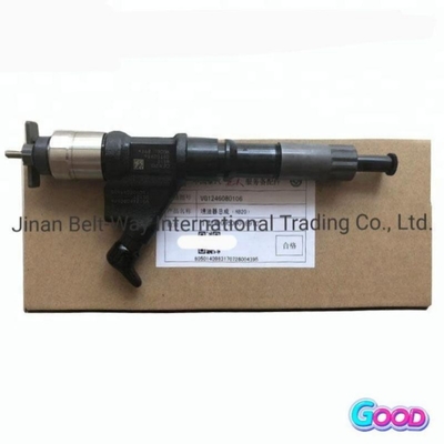 Inyectores de alta velocidad para camiones Sinotruk Vg1246080051 Parte no 107506X