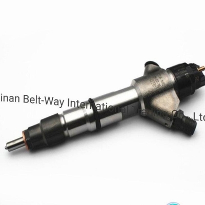 Inyectores de alta velocidad para camiones Sinotruk Vg1246080051 Parte no 107506X