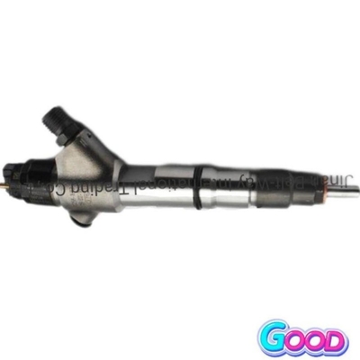 Inyectores de alta velocidad para camiones Sinotruk Vg1246080051 Parte no 107506X