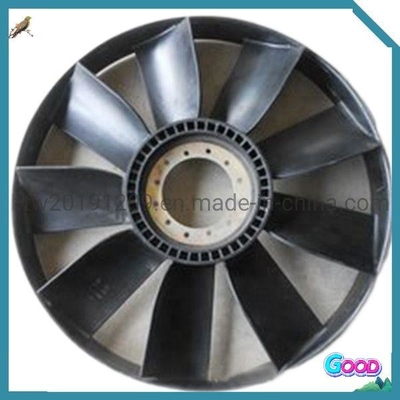 Vehículo de trabajo pesado duradero D10 Cuchilla de ventilador Vg1540060260
