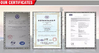 China Jinan Belt-Way truck part Co., Ltd certificaciones